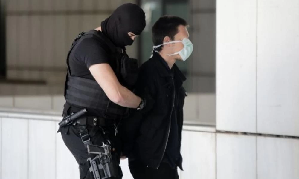 Βιασμός 19χρονης ΑμεΑ: Νέα καταδίκη για τον Αλβανό δολοφόνο της Τοπαλούδη